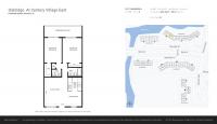 Unit 2017 Oakridge A floor plan